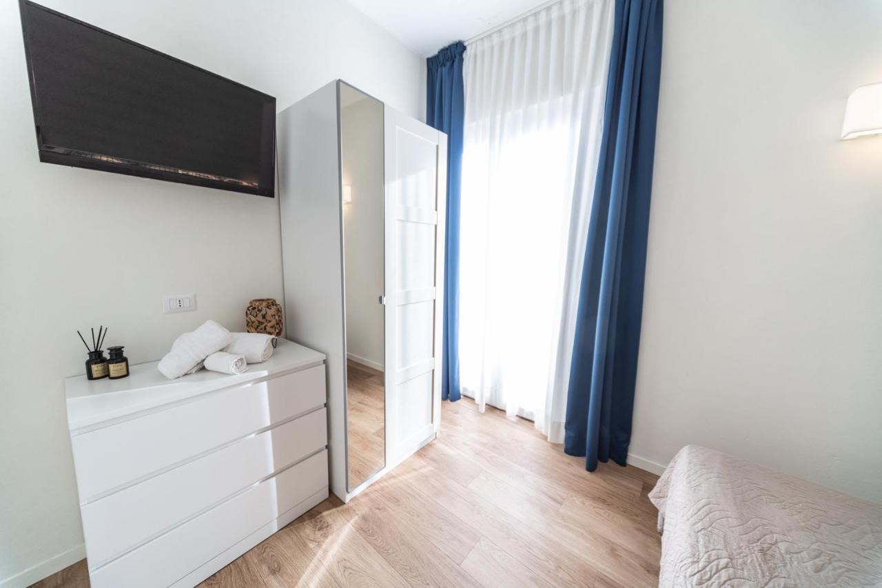 Hotel Kiss Riccione Eksteriør bilde