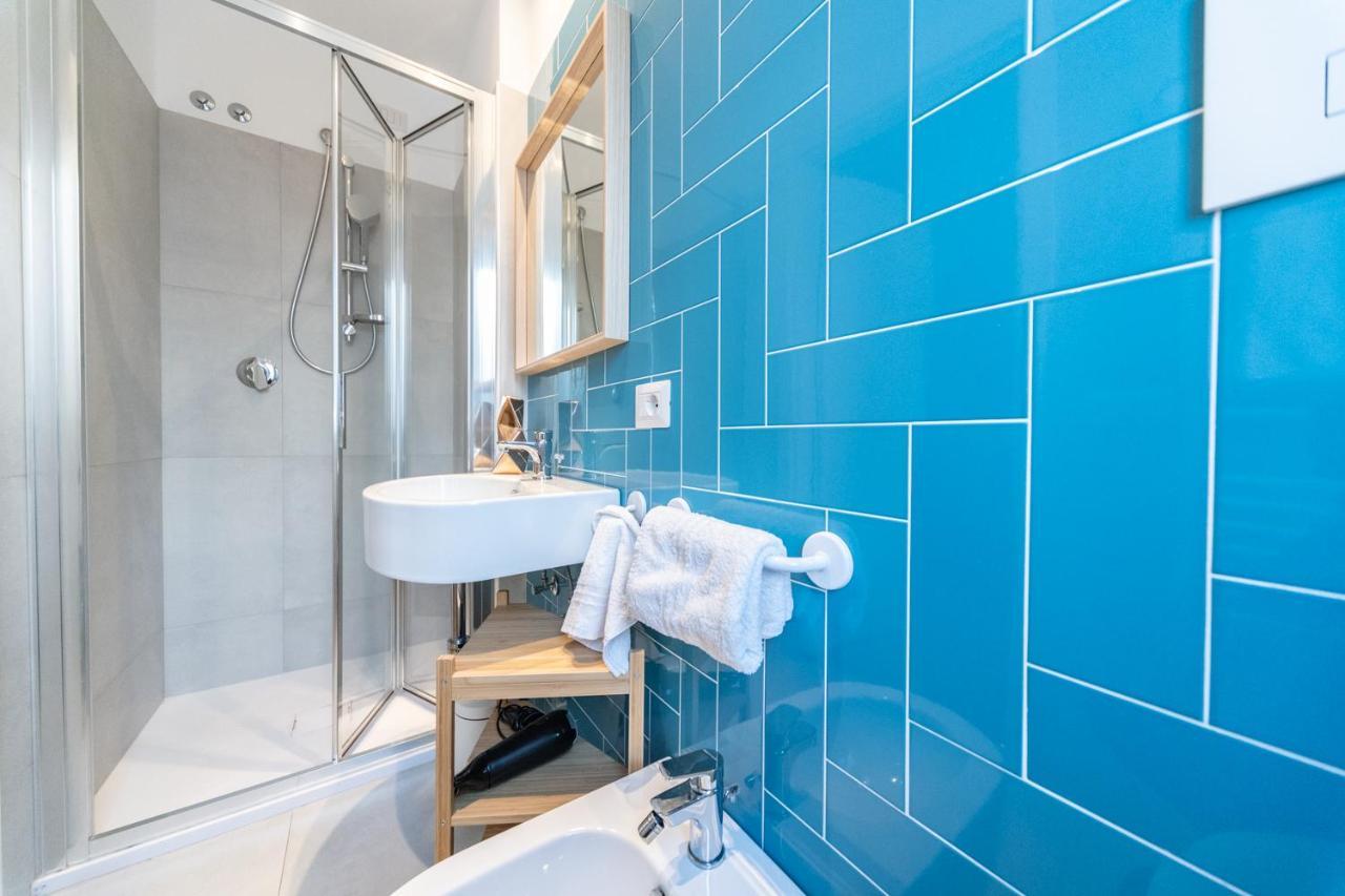 Hotel Kiss Riccione Eksteriør bilde
